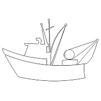 fishing boat 001
